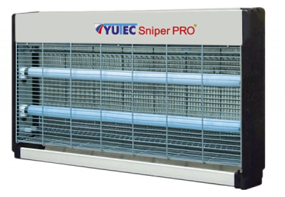     Yutec Sniper PRO 120Al