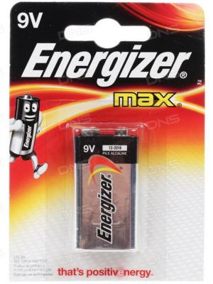   Energizer 9 (