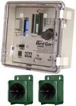    Bird Gard Pro Plus
